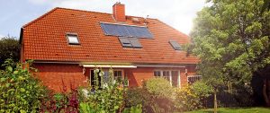 Solaranlagen von Heizung Dreher
