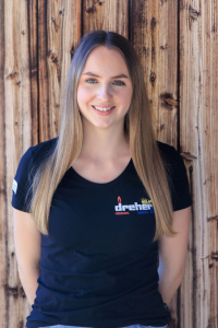 Lena Dreher