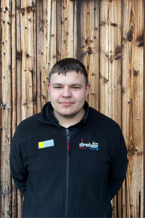Jannis Wucherer Jannis Wucherer